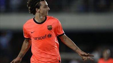 Najdražji igralec v zgodovini Barce želi zapustiti Camp Nou