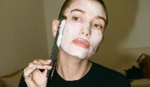 Zvezdnica promovira trend, ki lahko bolj škodi kot koristi