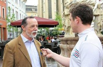 Beljak postaja stalnica dirke Po Sloveniji