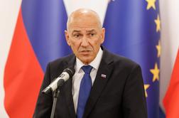Premier Janša: Samo tako bomo kos izzivom sedanjosti in prihodnosti