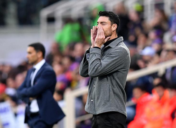 Albert Riera je znova namučil dve leti mlajšega stanovskega kolega. | Foto: Reuters