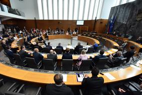 Poslanci večinoma proti spreminjanju postopka imenovanja evropskega komisarja