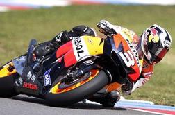 HRC in Repsol podaljšala sodelovanje