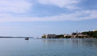 Kaj se bo konec novembra dogajalo v Portorožu?