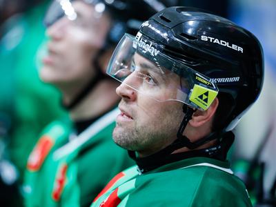 Olimpija doma lovi drugo četrtfinalno zmago