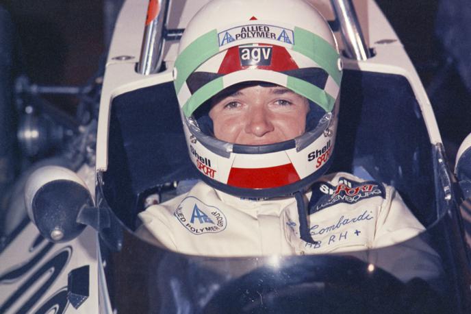 Lella Lombardi | Lella Lombardi je v treh sezonah odpeljala 12 dirk formule 1. | Foto Guliverimage