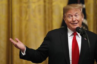 To je Trumpov načrt, kako premagati Venezuelo