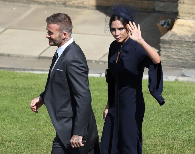 Victoria Beckham | Foto: Reuters