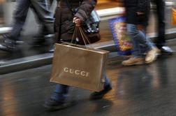 Gucci zmagal v tožbi z Guessom