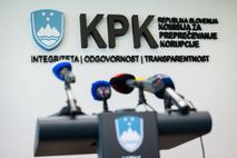Komisija za preprečevanje korupcije (KPK)