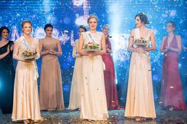 mis Universe Slovenije