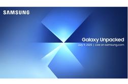 Samsung odpravil dvome: zdaj uradno vemo, kdaj prideta naslednja flip in fold
