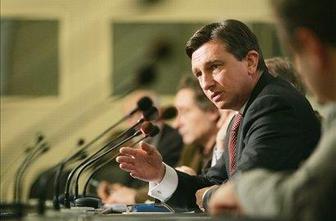 Pahor: Paket ukrepov pred sprejemom še na ESS