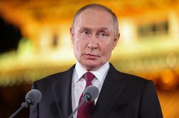 Putin bi se z Zelenskim pogovarjal v Moskvi, Zelenski pa v Kijevu