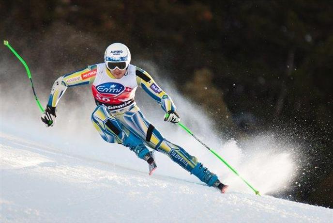 "Alpinci" še naprej zbirajo podpise