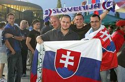 Nas bodo še zamenjevali?
