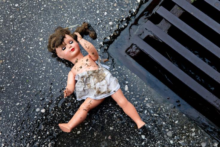 zlorabe otrok, pedofil | Foto: Guliverimage