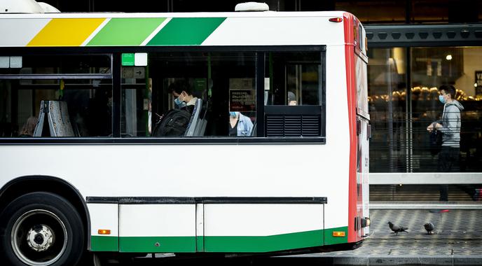 Poskus uboja voznika LPP: začelo se je sojenje 38-letniku