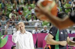 Miha Zupan boljši od selektorja, ki se še oklepa končnice