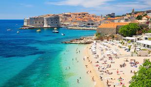 Okužbe na Hrvaškem: boste sploh lahko šli na dopust?