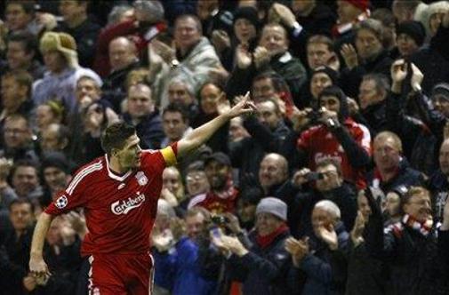 Incident na Anfieldu