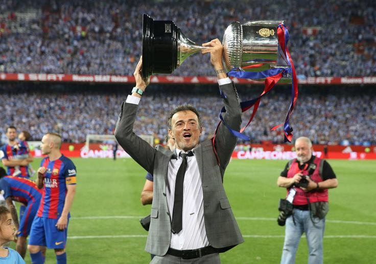 V Pariz je prinesel nekaj katalonske čarovnije, a tudi miselnost madridskega Reala. | Foto: Guliverimage