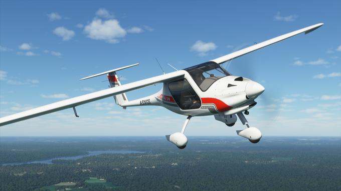 Microsoft Flight Simulator | Foto: Microsoft