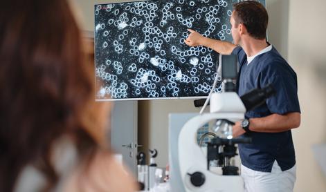 Dr. Perko: Noben zdravstveni sistem na svetu ne bo rešil človeka, ki ne prevzame odgovornosti zase