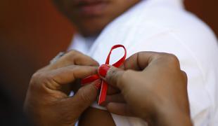 Aids se je razširil z železnico