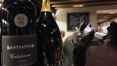 Orsone: ko pride Joe Bastianich