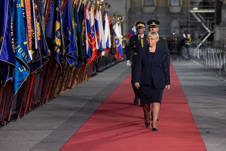 Državna proslava | Foto: STA