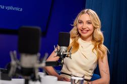 Zakulisje mode, ki ga skoraj nihče ne vidi: kaj je v Milanu doživela Nina Bolhar #Spotkast