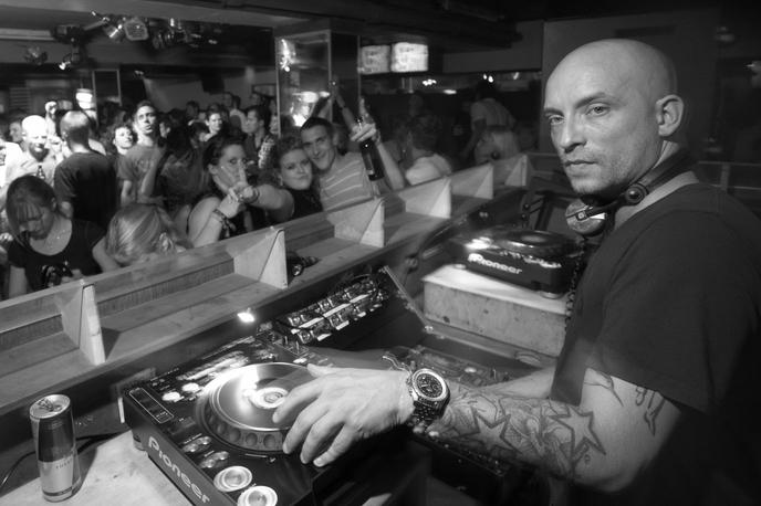 DJ Tomcraft | Foto Guliverimage