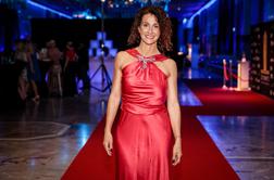 Osebna trenerka Nataša Gorenc pri 51 letih diplomirala iz psihologije: Vse se da, če se hoče