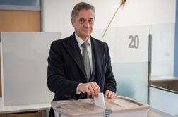 Premier Golob pozval k udeležbi na referendumu: Glasujte za