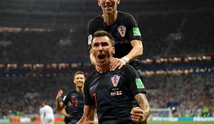 Hrvati po velikem preobratu do zgodovinskega uspeha!