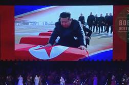 Kim Džong Un prvič zajokal pred kamerami – zakaj je bil tako pretresen?