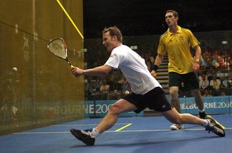 Maribor: squash