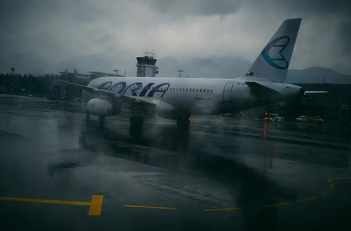 Konec je: Adria Airways gre v stečaj