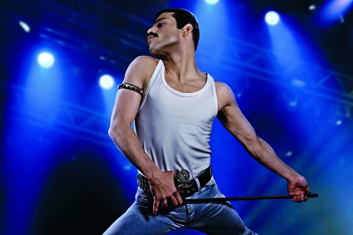 Bohemian Rhapsody | Bohemian Rhapsody © 2018 Twentieth Century Fox Film Corporation. All rights reserved.