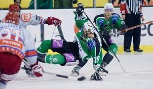EBEL odprl vrata za češki klub