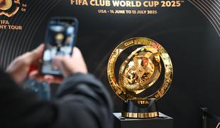 Eksperiment Fife pokvaril Sloveniji še lepše sanje