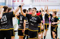Visoka kvalifikacijska ovira za Gorenje Velenje