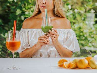 V Termah Šmarješke toplice ima več gostov prebavne težave