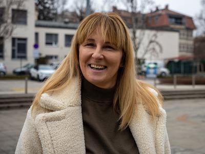 Katja Koren se bronaste olimpijske vožnje dobro spomni, podelitve ne. "Verjetno sem bila v transu."