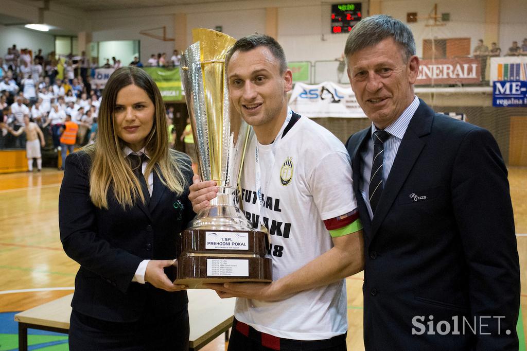 Litija Dobovec futsal