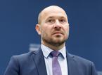 Jernej Vrtovec in Bojan Kumer