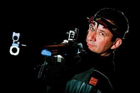 Rajmond Debevec v Južni Koreji nič kaj bleščeče