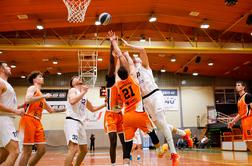 Krka odpihnila Zlatorog, Podčetrtek namučil Ilirijo, do zmag tudi Helios in Šenčur