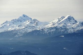 Življenje pod Triglavom v Škofji Loki